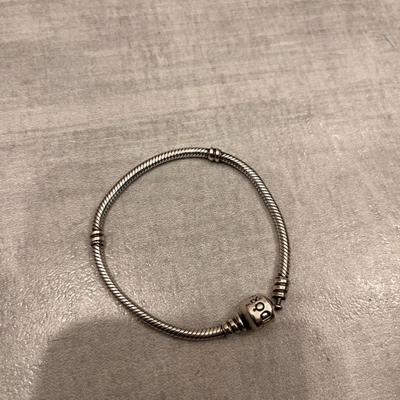Pandora Jewelry - Pandora Bracelet